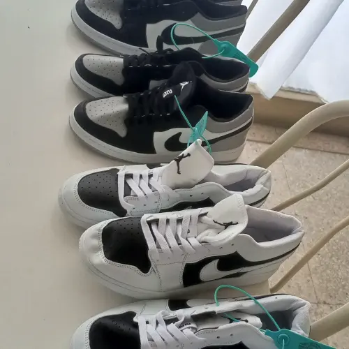 Nike jordan de hombre — imagen 1