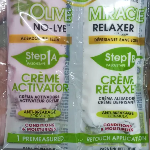 Crema derrizadora de aceite de oliva's photo #1