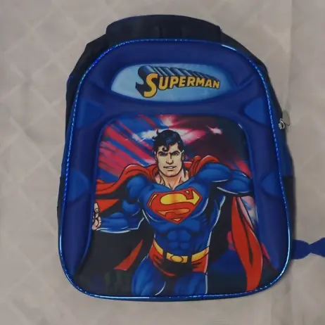 Mochila de niño 3D — imagen 1