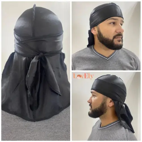 Gorro durag's photo #1