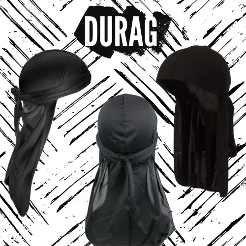 Gorro durag's photo #1