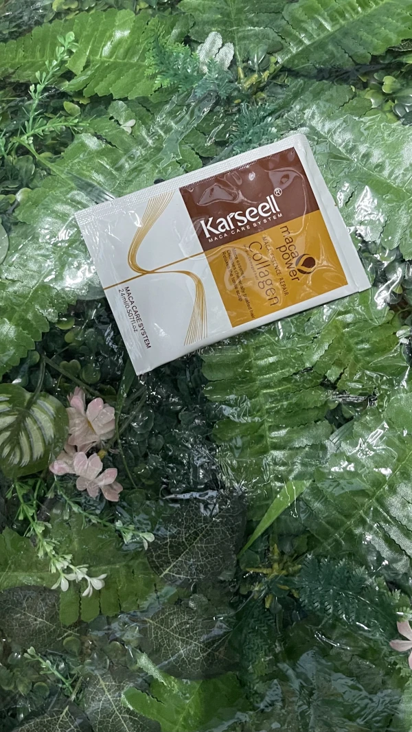 Tratamiento karsell 15ml's foto | Mumi Tienda |  BizneCubano