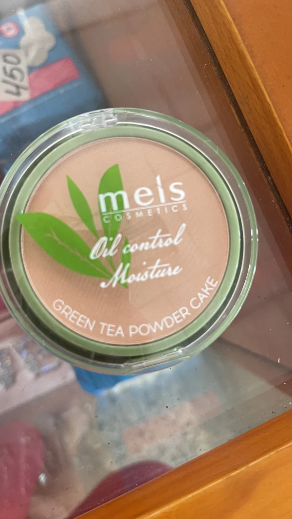 Base en polvo compacta. Alta cobertura's foto | Mumi Tienda |  BizneCubano