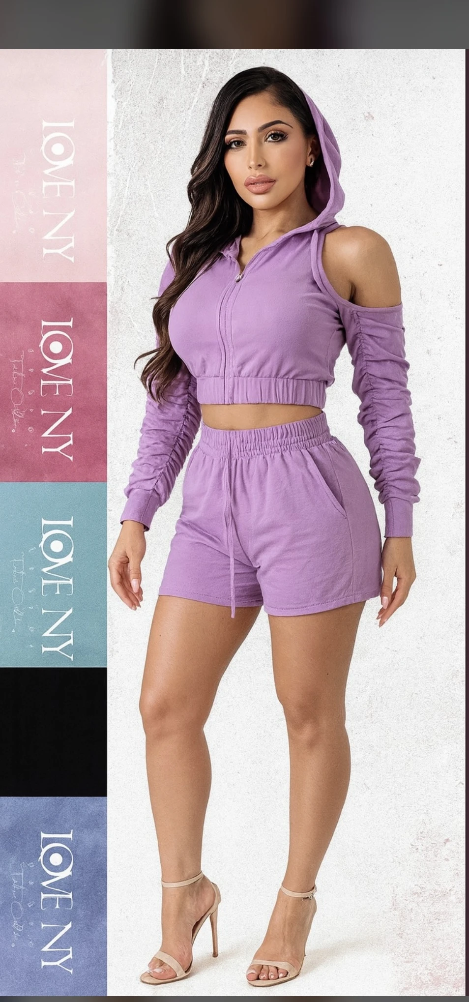 Conjunto's foto | Mumi Tienda |  BizneCubano