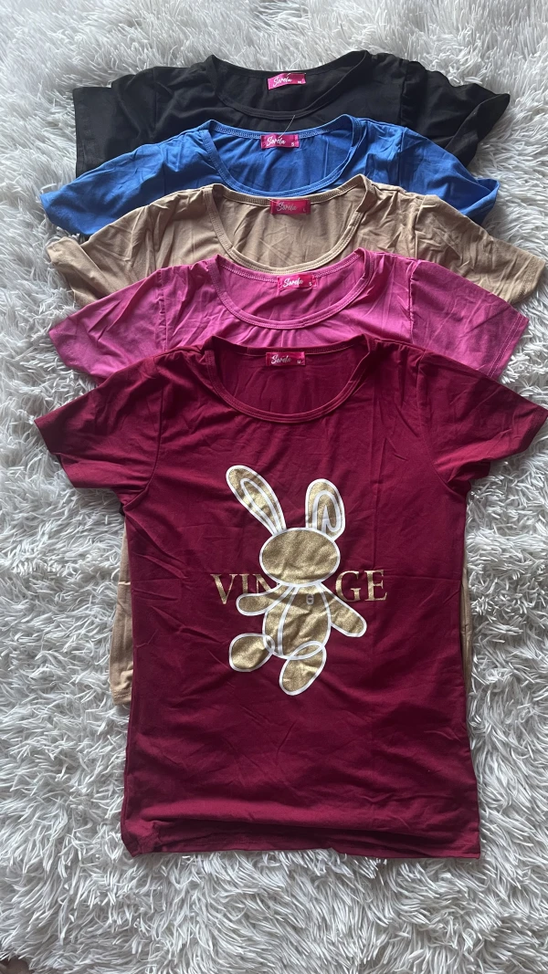 Pullover de mujer vintage's foto | Mumi Tienda |  BizneCubano