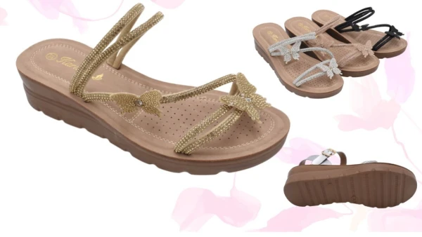 Sandalias descalzadas's foto | Mumi Tienda |  BizneCubano