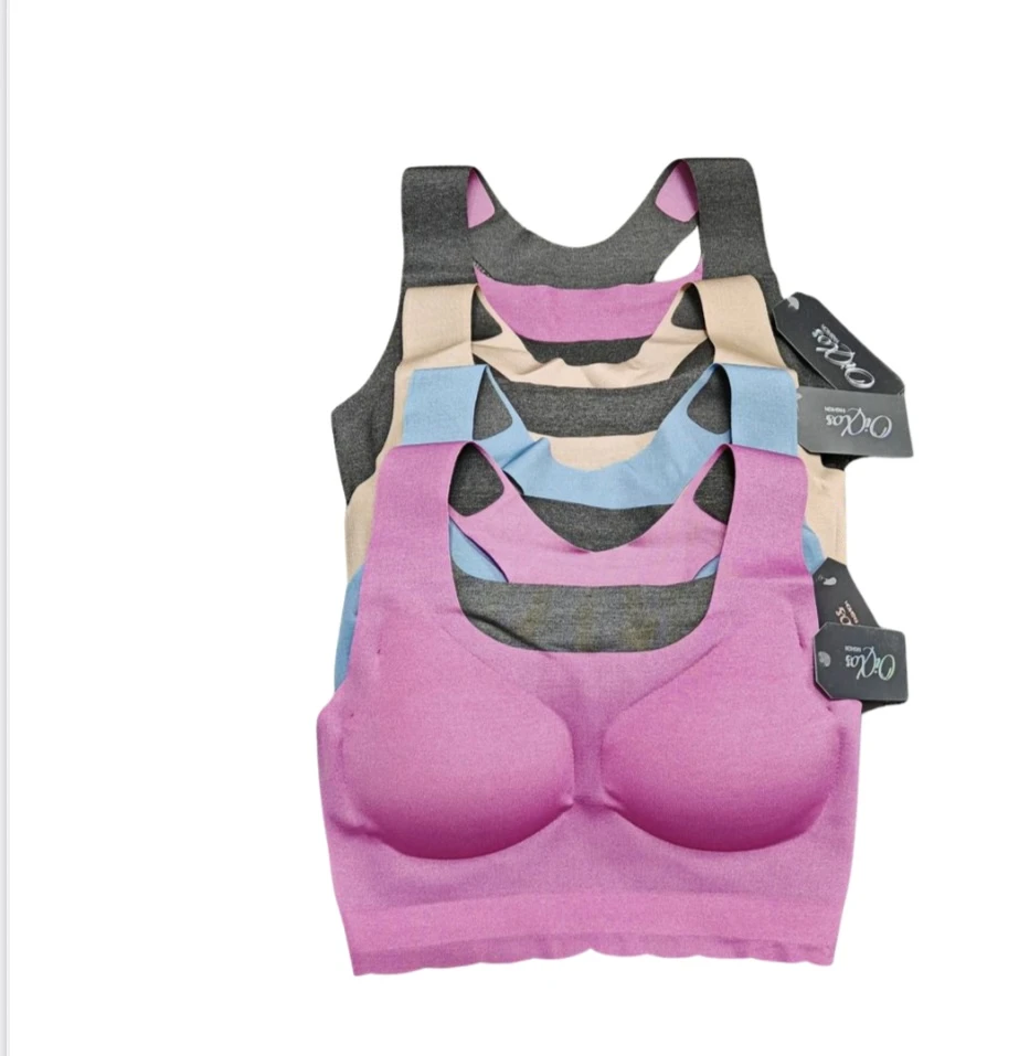 Blusa top silicona's foto | Mumi Tienda |  BizneCubano