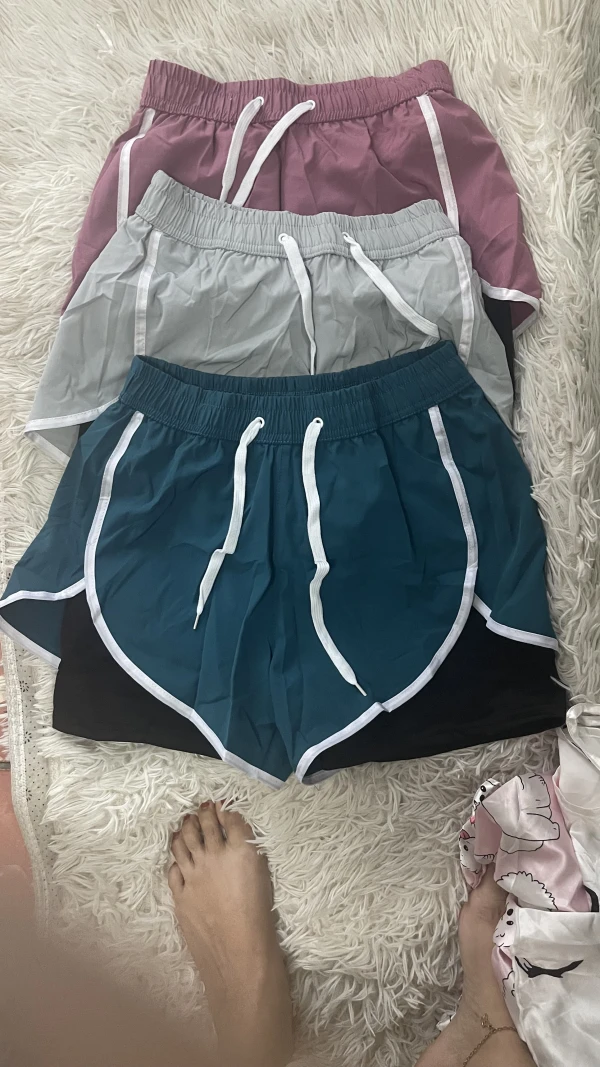 Shorts doble's foto | Mumi Tienda |  BizneCubano