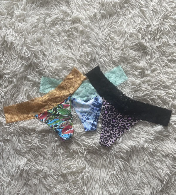 Hilos tentales's foto | Mumi Tienda |  BizneCubano