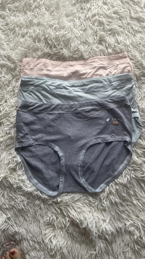 Blumer de señora algodón's foto | Mumi Tienda |  BizneCubano