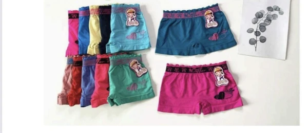 Calentitos de niña's foto | Mumi Tienda |  BizneCubano