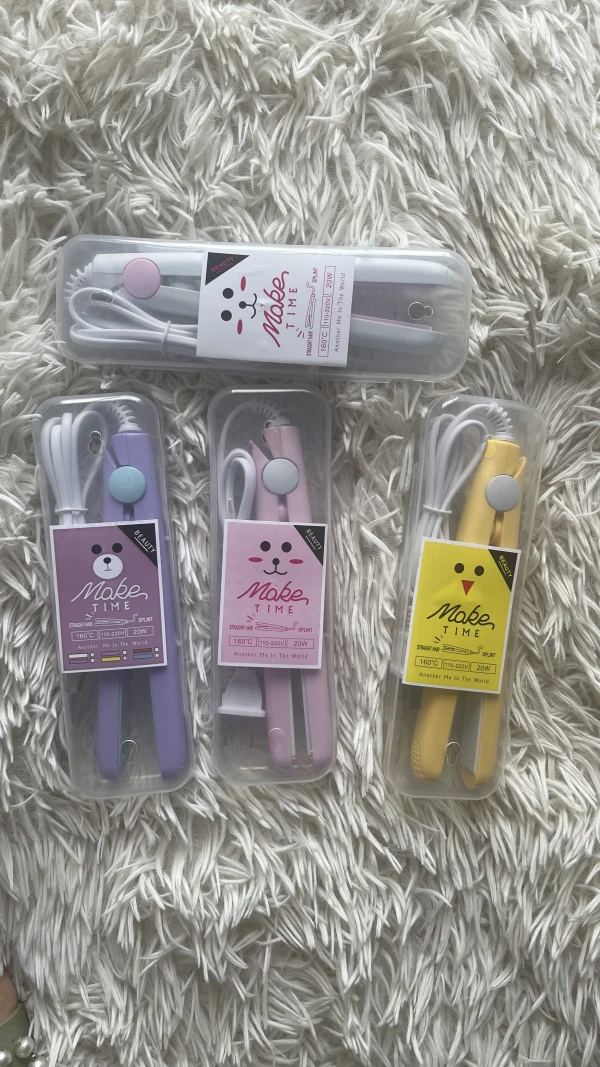 Mini planchas para hombres's foto | Mumi Tienda |  BizneCubano