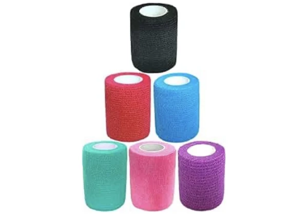 Bandas elásticas 3pulgadas x5 yardas's foto | Mumi Tienda |  BizneCubano