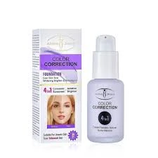Base correctora's foto | Mumi Tienda |  BizneCubano