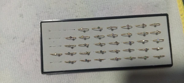 Piercing de nariz's foto | Mumi Tienda |  BizneCubano