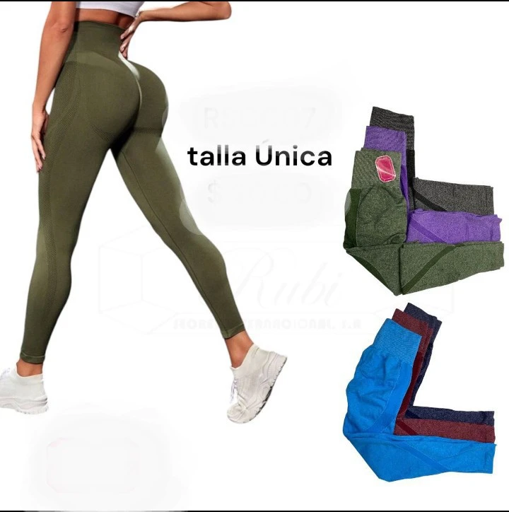 Licras levanta glúteos's foto | Mumi Tienda |  BizneCubano