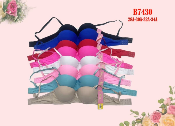 Ajustadores tallas chiquitas's foto | Mumi Tienda |  BizneCubano