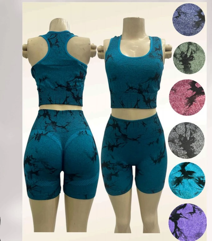 Conjunto corto levanta gluteos's foto | Mumi Tienda |  BizneCubano