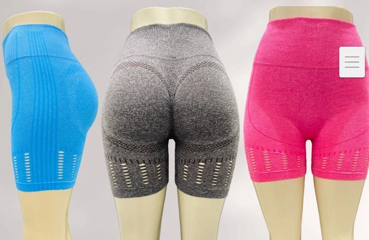 Licra corta levanta glúteos's foto | Mumi Tienda |  BizneCubano