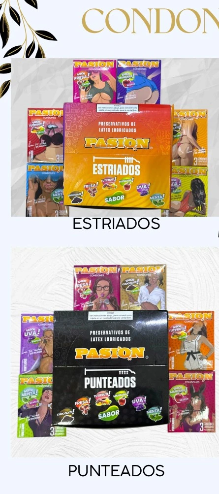 Preservativos cajita de 3's foto | Mumi Tienda |  BizneCubano