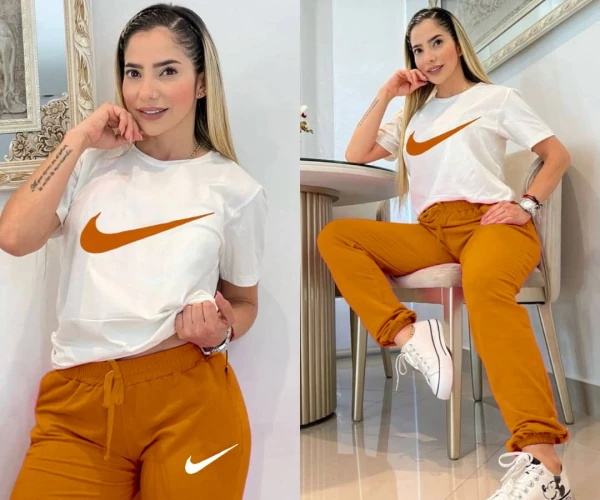 Conjunto largo de dama's foto | Mumi Tienda |  BizneCubano