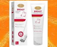 Crema reafirmante de seno's foto | Mumi Tienda |  BizneCubano