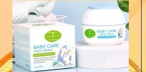 Crema facial de bebé's foto | Mumi Tienda |  BizneCubano