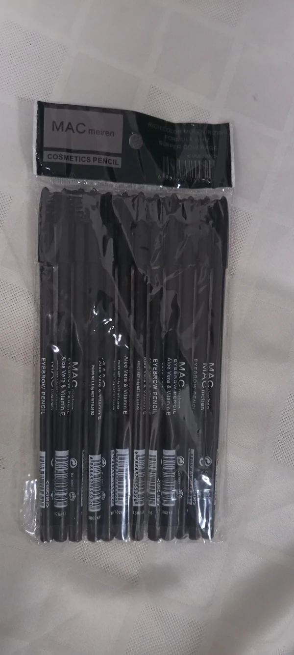 Lápices de cejas's foto | Mumi Tienda |  BizneCubano