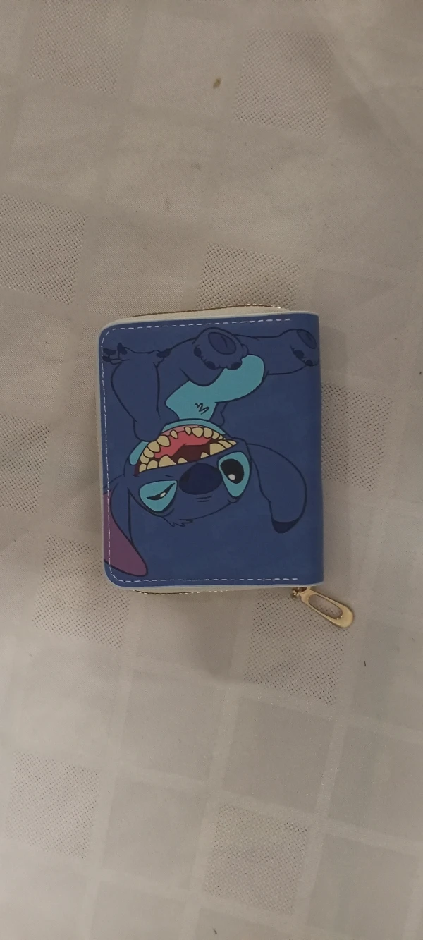 Monedero porta tarjetas's foto | Mumi Tienda |  BizneCubano