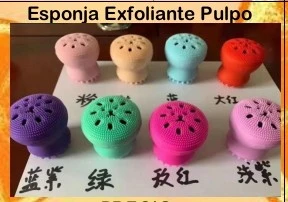 Esponja exfoliante's foto | Mumi Tienda |  BizneCubano