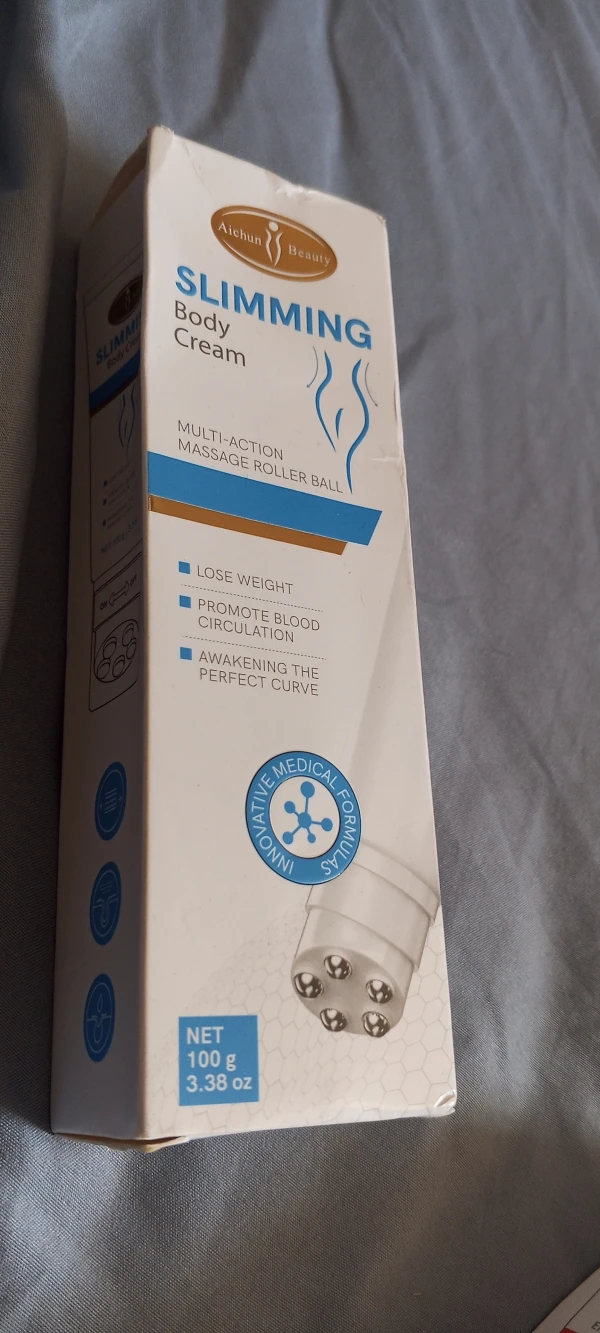 Crema corporal reafirmante's foto | Mumi Tienda |  BizneCubano
