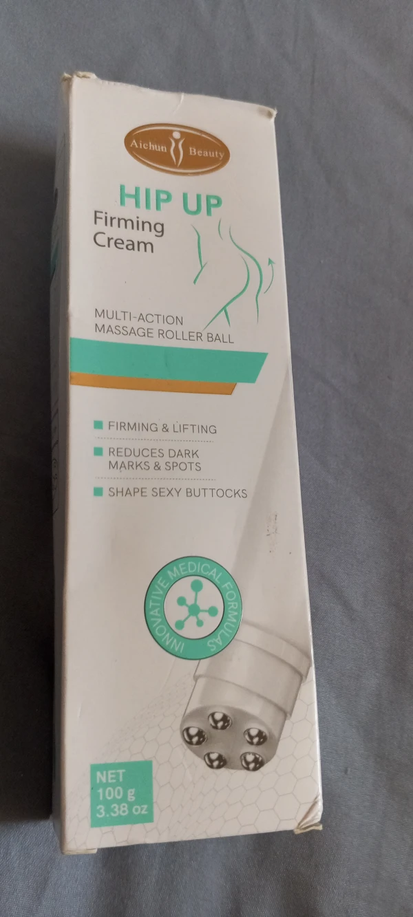 Crema reafirmante para glúteos's foto | Mumi Tienda |  BizneCubano