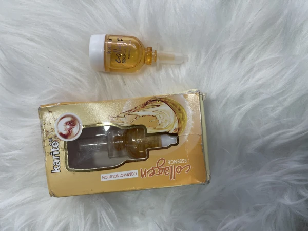 Serum collageno 10 ml's foto | Mumi Tienda |  BizneCubano