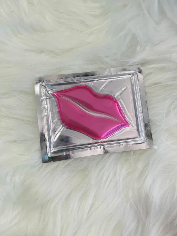 Parche hidratante para labios's foto | Mumi Tienda |  BizneCubano