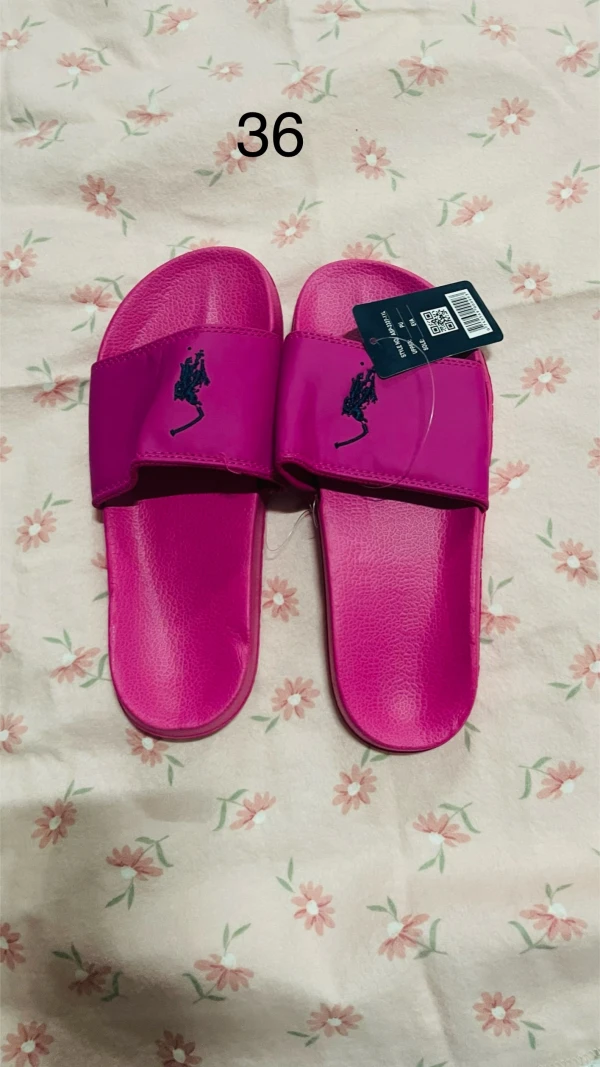 Chancletas polo's foto | Mumi Tienda |  BizneCubano