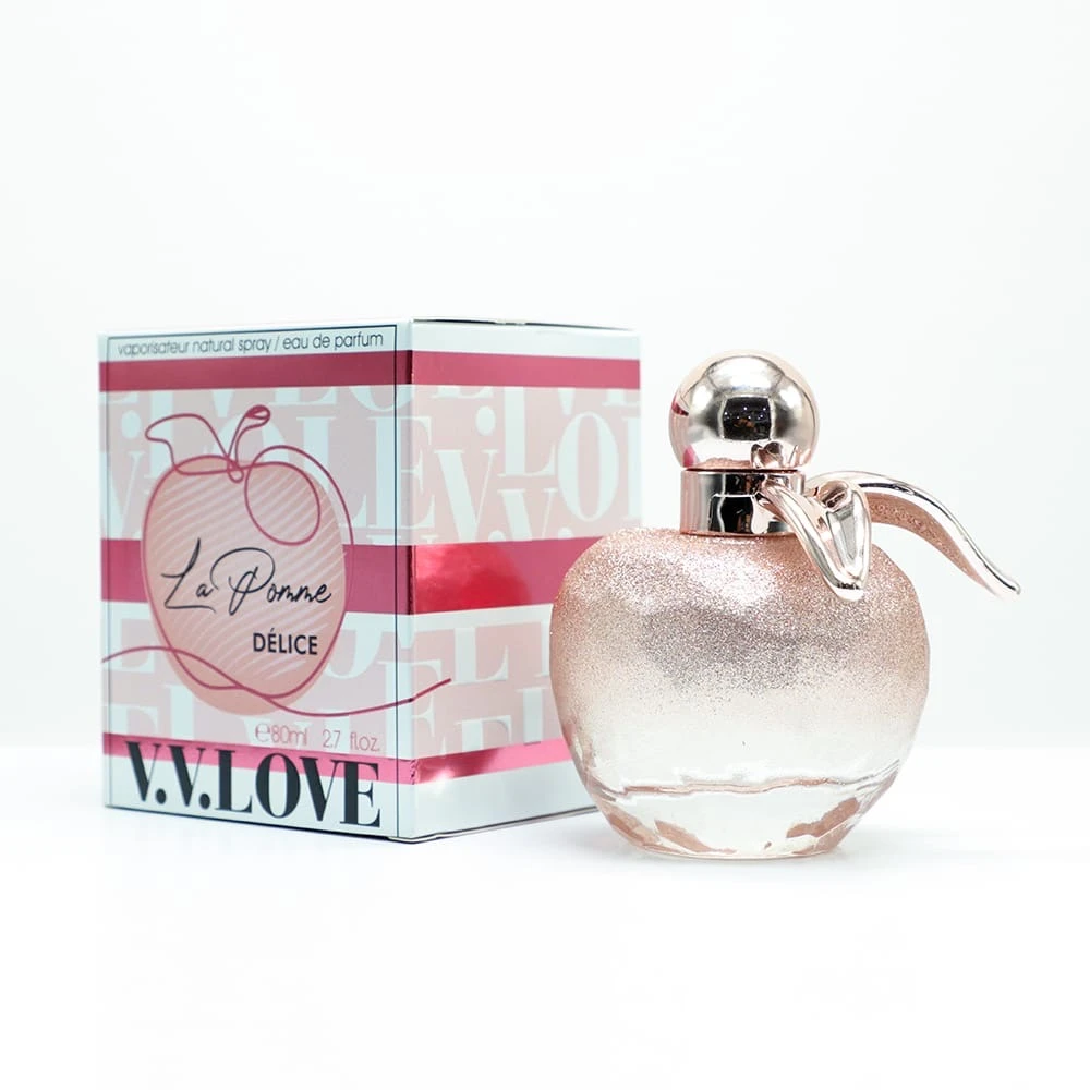 Perfume La pomme delice's foto | Mumi Tienda |  BizneCubano