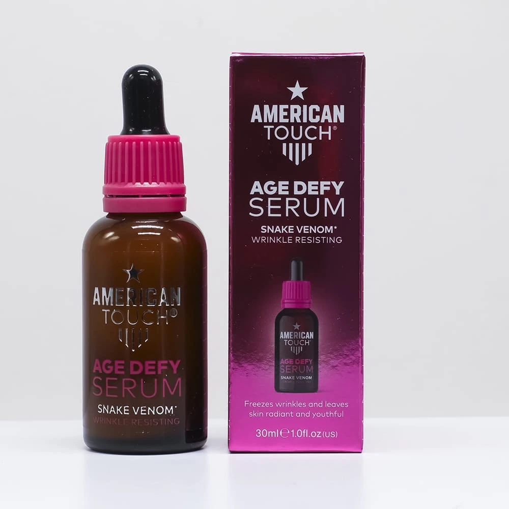 Serum serpiente's foto | Mumi Tienda |  BizneCubano