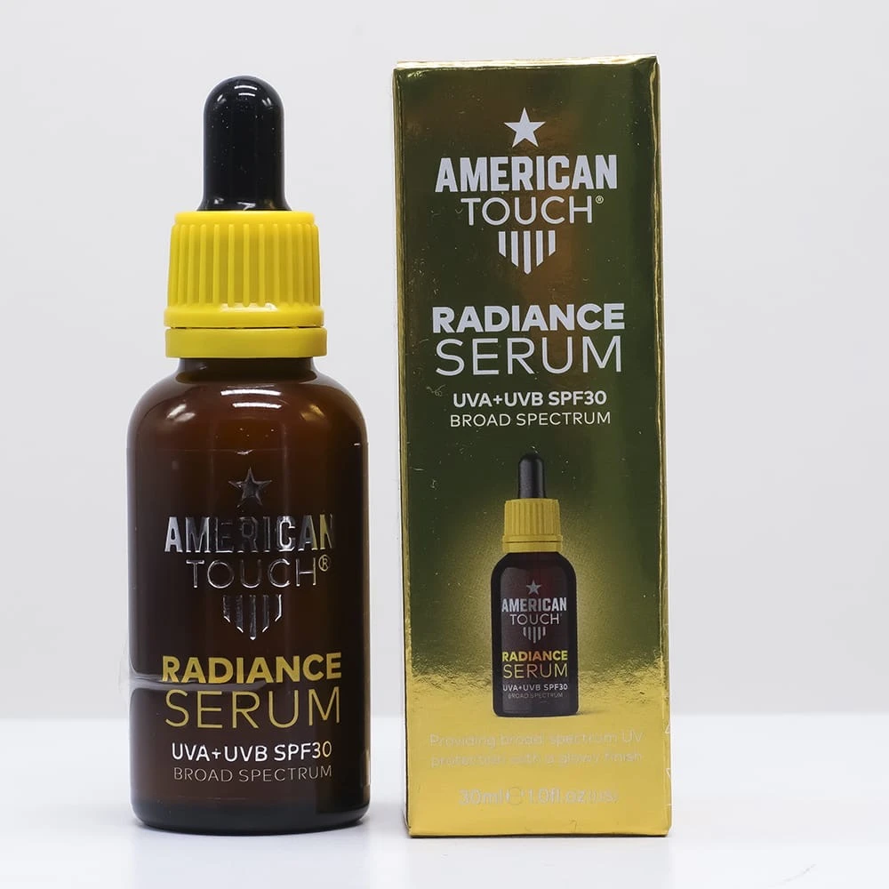 Serum UV protector's foto | Mumi Tienda |  BizneCubano
