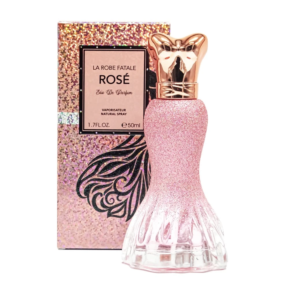Perfume 50ml's foto | Mumi Tienda |  BizneCubano