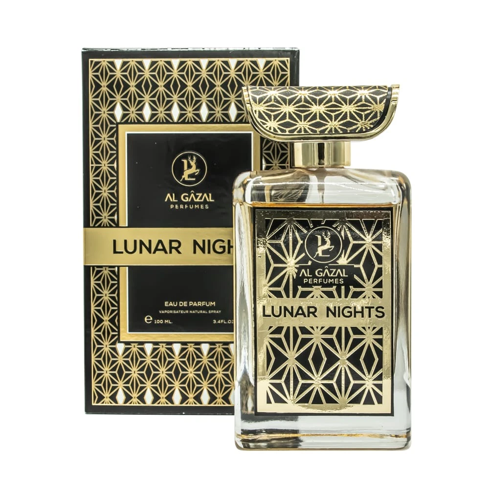 Perfume lunar night 100 ml's foto | Mumi Tienda |  BizneCubano