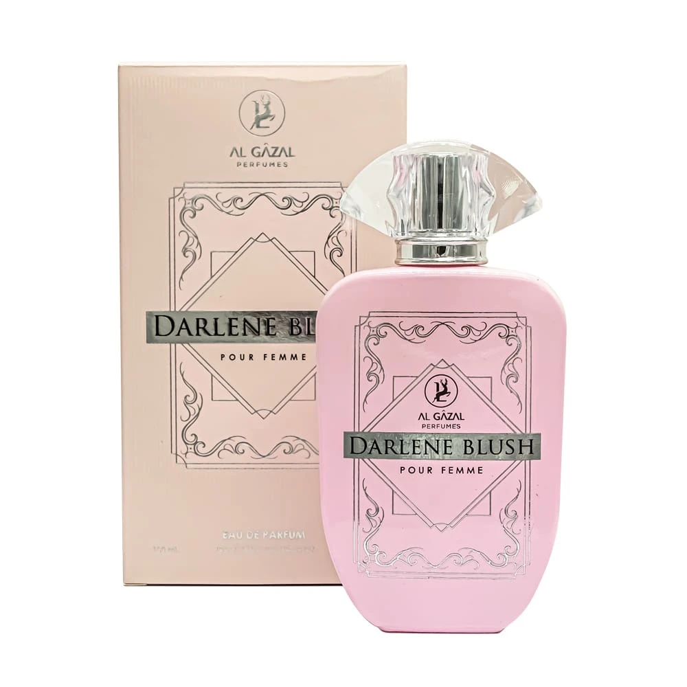Perfume Darlene Blush 100 ml's foto | Mumi Tienda |  BizneCubano