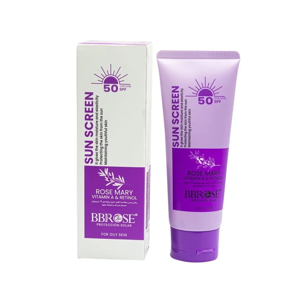 Protector solar con vitamina A y retinol's foto | Mumi Tienda |  BizneCubano