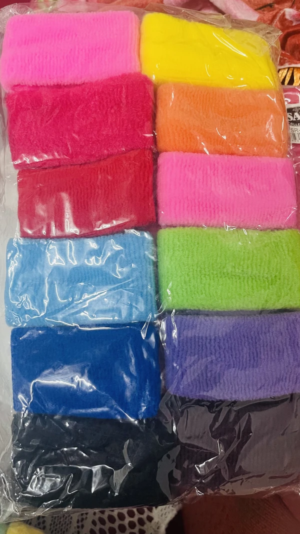 Felpas anchas cada una's foto | Mumi Tienda |  BizneCubano