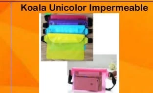 Portacelular impermeable's foto | Mumi Tienda |  BizneCubano