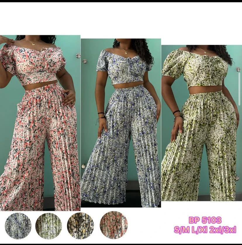 Conjuntos's foto | Mumi Tienda |  BizneCubano