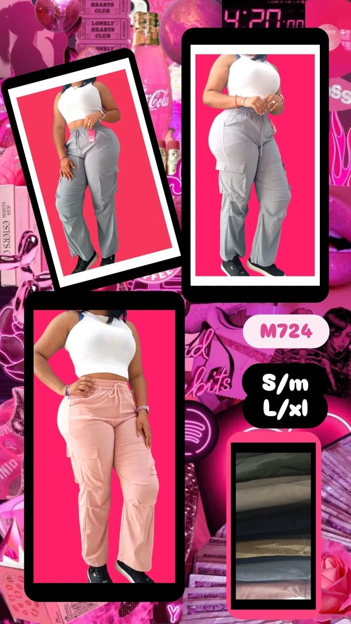 Pantalón 4 puertas's foto | Mumi Tienda |  BizneCubano