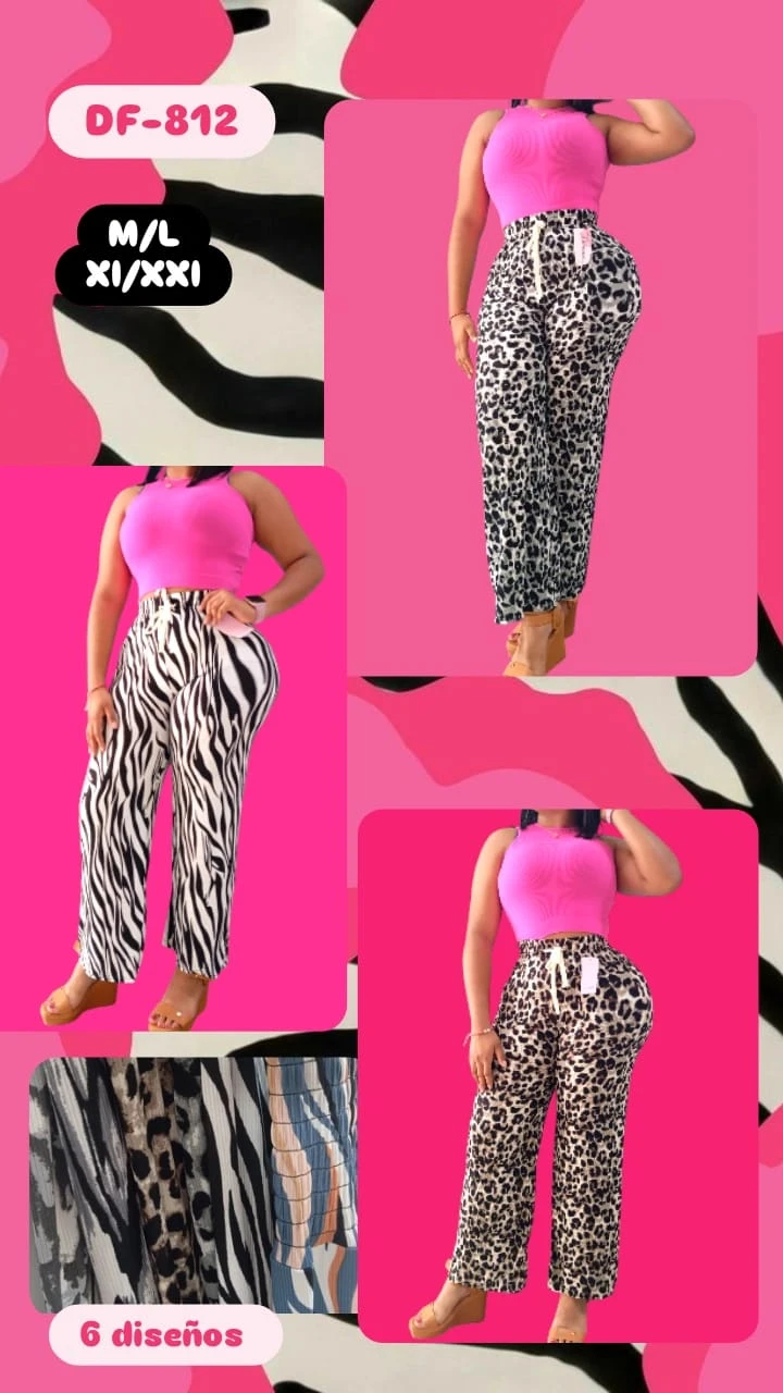 Pantalonetas's foto | Mumi Tienda |  BizneCubano