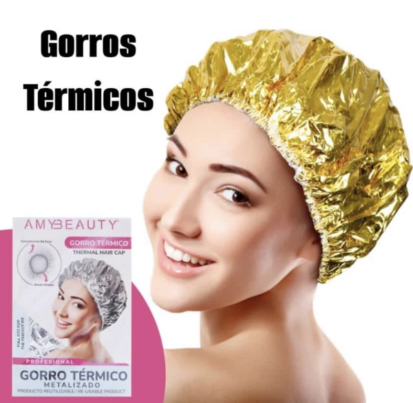 Gorro térmico's foto | Mumi Tienda |  BizneCubano
