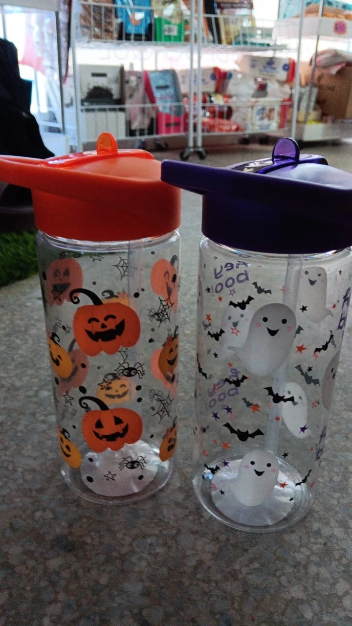 Pomo motivacional halloween's foto | Mumi Tienda |  BizneCubano