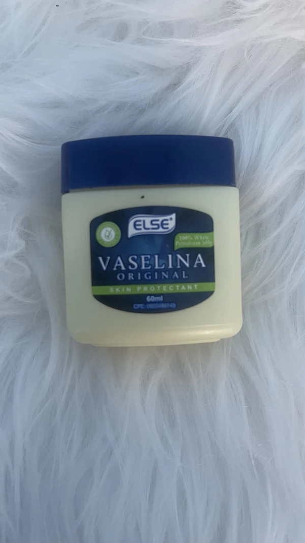 Vaselina 60 ml's foto | Mumi Tienda |  BizneCubano
